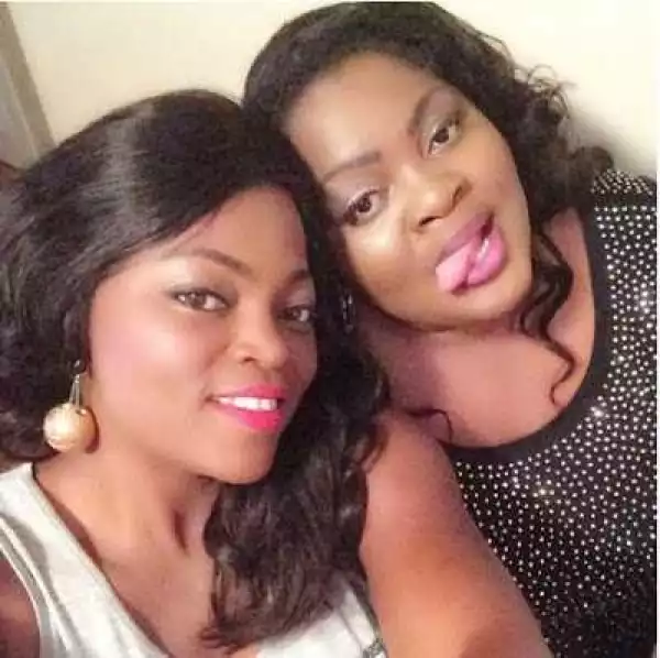 Beef? Funke Akindele vs Eniola Badmus: how they ignored each other